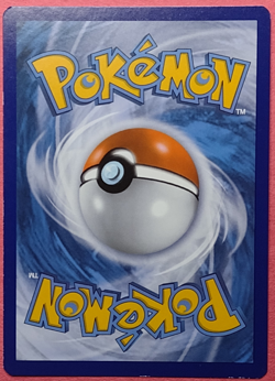 2016 Pokemon Swirlix RC19/RC32 Generations Holo Basic 60 HP - Image 2