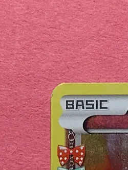 2016 Pokemon Swirlix RC19/RC32 Generations Holo Basic 60 HP - Image 3