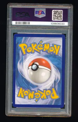 PSA 10 DEOXYS VMAX 2023 POKEMON SWORD & SHIELD CROWN ZENITH #GG45 FULL ART *GEM* - Image 2