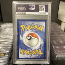 2021 Pokemon Celebrations Blastoise Holo 2/102 PSA 10 - Image 2