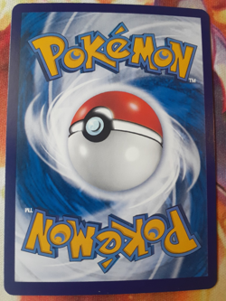 Jolteon VMAX Holo 03 14/14 Pokemon TCG Chinese Horizon Gem Pack Vol. 2 CBB2C LP - Image 2