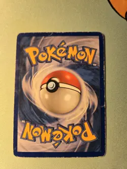 [MP] Jolteon 26/111 Rising Rivals Pokemon TCG - Image 4