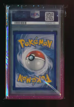 PSA 10 UMBREON VMAX 2021 POKEMON SWORD & SHIELD EVOLVING SKIES SECRET FULL ART - Image 2