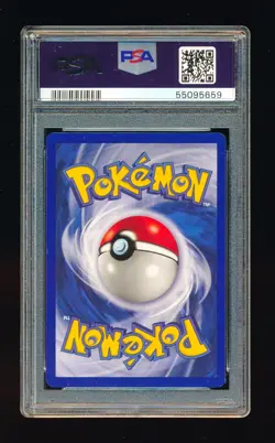 PSA 9 CHARIZARD 1999 POKEMON GAME #4/102 HOLO SHADOWLESS *AMAZING EYE APPEAL* - Image 2