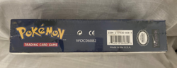 1999 Pokemon Starter Gift Box Set Factory Sealed WOC06082 - Image 3
