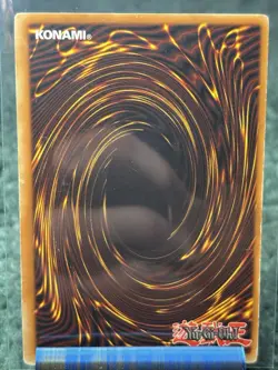 Yugioh XY-Dragon Cannon MFC-051 Unlimited Ultra Rare Magician Force - Image 2