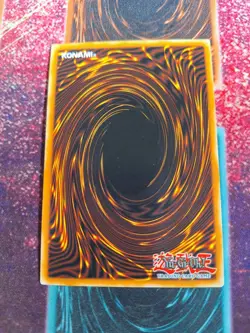Yu-Gi-Oh! Evenly Matched RA01-EN074 Ultra Rare 1st Edition Near Mint - Image 3