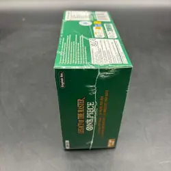 One Piece English OP-12 Legacy of the Master Booster Box Sealed - Image 3