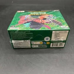 One Piece English OP-12 Legacy of the Master Booster Box Sealed - Image 4