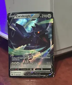 Pokemon Rare Card Lot – V, GX & Holo Cards - Image 2