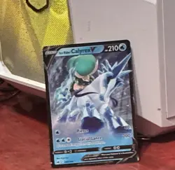 Pokemon Rare Card Lot – V, GX & Holo Cards - Image 3