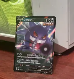 Pokemon Rare Card Lot – V, GX & Holo Cards - Image 4