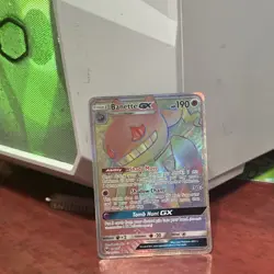 Pokemon Rare Card Lot – V, GX & Holo Cards - Image 5