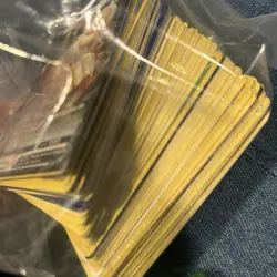 Bag Lot Of Pokemon Cards From 2016 And Up - Image 2