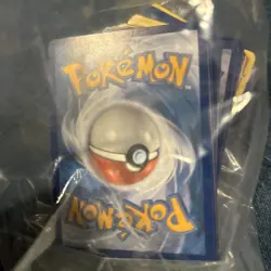 Bag Lot Of Pokemon Cards From 2016 And Up - Image 3