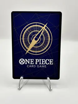 One Piece CCG Marshall.D.Teach 4x Card Playset - ST27-005 SR - English - ALL NM - Image 3