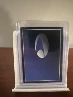 Star Trek CCG - The Motion Pictures - Rare Card - HMS Bounty (Federation) - Image 2