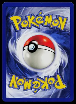 Pokemon Card - Pidgeotto ITALIAN Base Set 22/102 Rare 1st Edition - Image 2