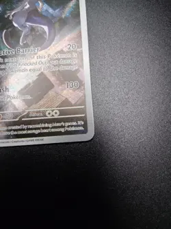 Mewtwo 052 Sv: Scarlet & Violet Promo Cards Holo - Image 2
