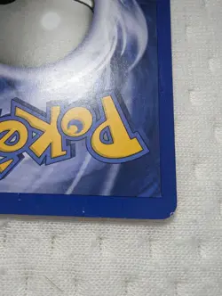 Pokemon Gyarados Holo Card Base Set 6/102 NM Condition Vintage - Image 4