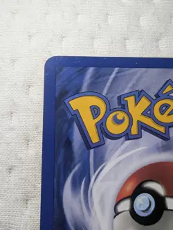Pokemon Gyarados Holo Card Base Set 6/102 NM Condition Vintage - Image 5