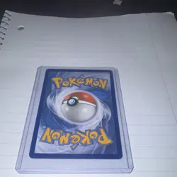 Pokemon TCG Flareon EX Full Art Ultra Rare Holo Generations RC28/RC32 Card - Image 2