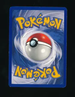 MOLTRES 27/62 POKEMON FOSSIL UNLIMITED RARE CARD WOTC LP POKEMON TCG - Image 2