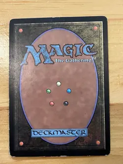 MTG Pernicious Deed, Apocalypse, Chinese - Image 2