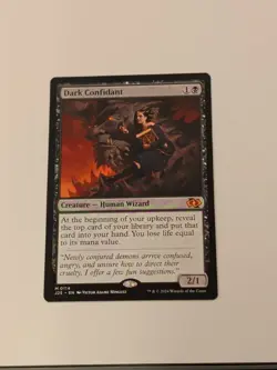 Dark Confidant Foundations Jumpstart Regular - Image 1