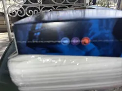 Masters of Evil Magic The Gathering Universes Beyond Doctor Who Commander Deck - Image 5