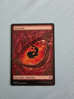 Mountain (0290) Tarkir: Dragonstorm Regular - Image 1