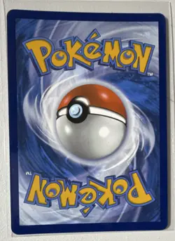 Pokemon SV: White Flare Black White Rare Reshiram EX 173/086 NearMint Chase Card - Image 3