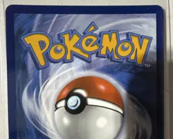 Pokemon SV: White Flare Black White Rare Reshiram EX 173/086 NearMint Chase Card - Image 4