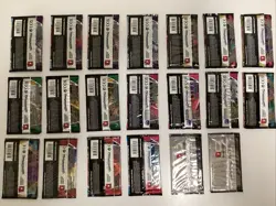 🔥 POKEMON TCG - Sword and Shield Expansion Packs - LOT OF ((4)) - Image 2