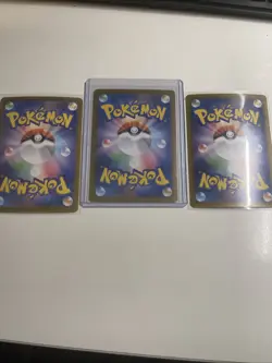 Pokemon Japanese Art Rare Card Lot - Image 2