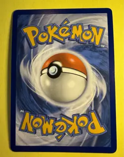 Pokemon Trainer ~ Denis (Crispin) 164/142 ~ Stellar Crown Full Art ~ Spanish - Image 2