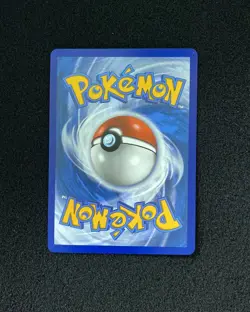 2021 Pokemon TCG English Battle Styles 157/163 Stoutland V Full Art Holo HC22 - Image 2
