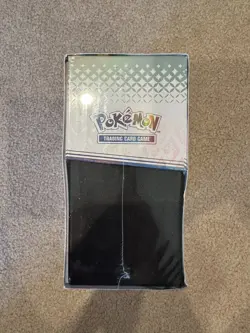 Pokemon Prismatic Evolutions Factory Sealed Elite Trainer Box ETB FAST SHIPPING! - Image 5