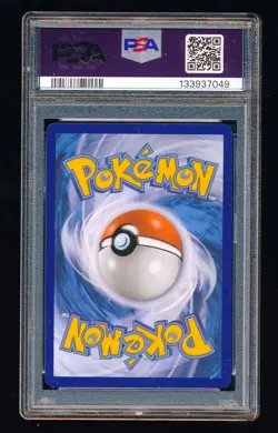 2023 POKEMON MEW EN-151 SPECIAL ILLUSTRATION RARE #202 ZAPDOS EX PSA 10 - Image 2