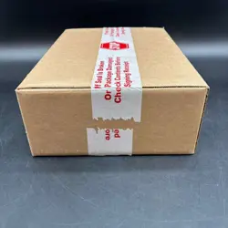 Pokemon TCG English SV8.5 Prismatic Evolutions Booster Box Case Sealed - Image 3