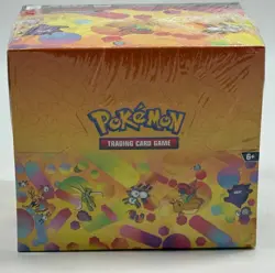Pokemon Scarlet & Violet 151 Mini Tin Display Box Sealed 10-Tins - Image 5