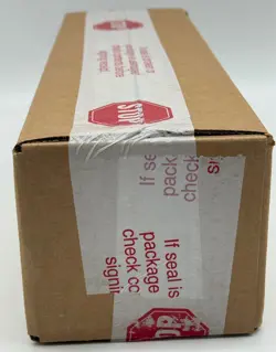 Pokemon Scarlet & Violet Paradox Rift Booster Box Sealed Case SV04 - Image 3