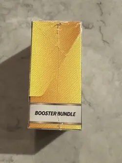 POKEMON TCG SCARLET & VIOLET SURGING SPARKS BOOSTER BUNDLE FACTORY SEALED MINT - Image 4