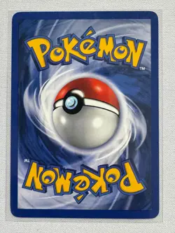 The Boss's Way 73/82 Uncommon Team Rocket Pokemon Near Mint - Image 2