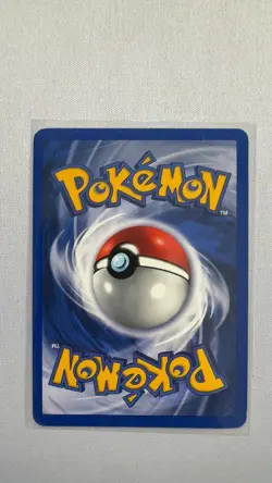 Full Heal Energy 81/82 Uncommon Team Rocket Pokemon Near Mint - Image 2