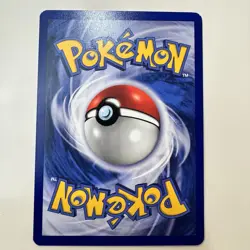 SHADOWLESS Onix 56/102 Base Set Non Holo Common WoTC Pokemon 1999 LP - Image 2