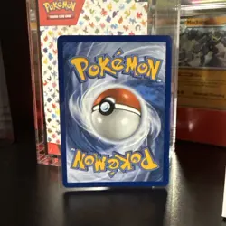 Pikachu 51/162 Stamped 2026 Pokemon Day 30th Anniversary Promo TCG - Image 2