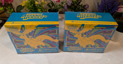 Pokemon TCG Ascended Heroes Pokemon Center Elite Trainer Box (ETB) x2 + Cases - Image 2