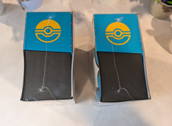 Pokemon TCG Ascended Heroes Pokemon Center Elite Trainer Box (ETB) x2 + Cases - Image 4
