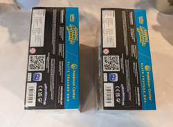 Pokemon TCG Ascended Heroes Pokemon Center Elite Trainer Box (ETB) x2 + Cases - Image 5